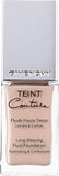 Tester Givenchy Teint Couture fondotinta liquido a lunga tenuta numero 3 Elegant Sand da 25 ml