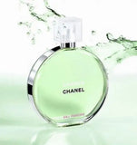 Chanel Chance Eau Fraîche eau de parfum donna campioncino da 1,5 ml spray