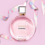 Chanel Chance Eau Tendre eau de parfum donna campioncino da 1,5 ml spray