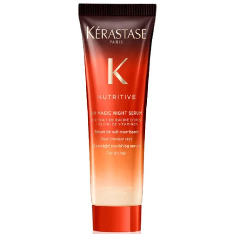 Kérastase Nutritive 8H Magic Night Serum da 30 ml