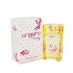 Emanuel Ungaro Party eau de toilette donna da 90 ml spray