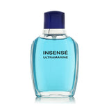 Givenchy Insense Ultramarine for men eau de toilette uomo da 100 ml spray