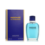 Givenchy Insense Ultramarine for men eau de toilette uomo da 100 ml spray