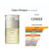 Clinique CALYX eau de parfum donna da 50 ml spray