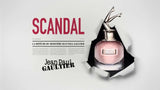 Jean Paul Gaultier Scandal eau de parfum donna campioncino da 1,5 ml spray