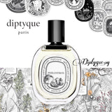 Diptyque Philosykos eau de toilette unisex da 2 ml spray