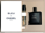 Chanel Bleu De Chanel eau de toilette uomo da 1,5 ml spray