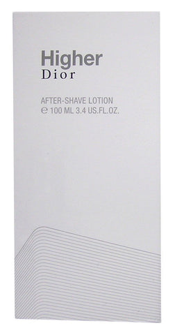 Dior Higher After-Shave Lotion uomo da 100 ml