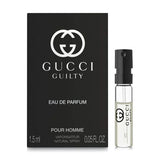 Gucci Guilty eau de parfum pour homme campioncino da 1,5 ml spray