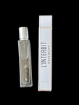 Givenchy L'Interdit eau de toilette donna miniatura da 12,5 ml spray