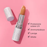 Elizabeth Arden Stick Protective Lips feuchtigkeitsspendend und schützend Neutral 3,7 g