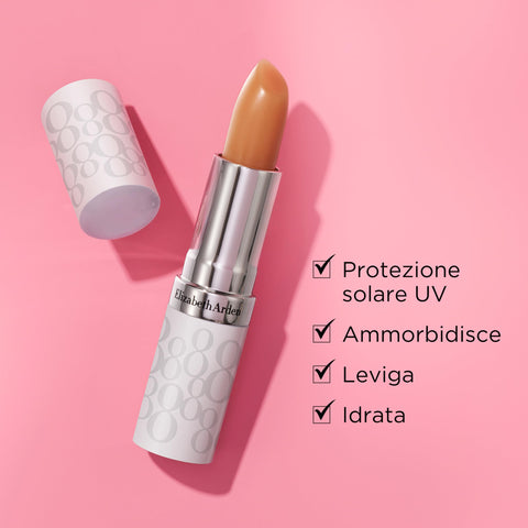 Elizabeth Arden Stick Protective Lips moisturizing and protective Neutral 3.7 g