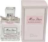 Miss Dior Blooming Bouquet eau de toilette donna miniatura da 5 ml