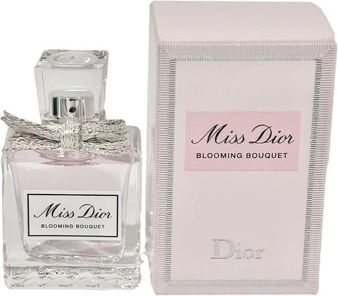 Miss Dior Blooming Bouquet eau de toilette donna miniatura da 5 ml