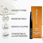 Maximova SIERO RINFORZANTE CIGLIA COMPATIBILE CON EXTENSION da 5 ml