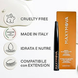 Maximova SIERO RINFORZANTE CIGLIA COMPATIBILE CON EXTENSION da 5 ml