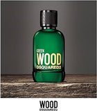 Dsquared2 Green Wood eau de toilette uomo campioncino da 1 ml spray