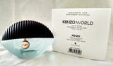Tester KENZO WORLD eau de parfum donna da 75 ml spray