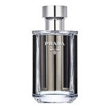 Prada L'Homme eau de toilette uomo da 50 ml spray