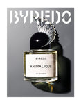 Byredo Animalique eau de parfum unisex da 100 ml spray