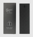 Gucci By Gucci Uomo eau de toilette da 30 ml spray