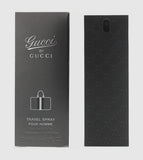 Gucci By Gucci Uomo eau de toilette da 30 ml spray