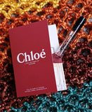 Chloé L’Eau De Parfum Intense donna campioncino da 1,2 ml spray