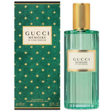 GUCCI MÉMOIRE D'UNE ODEUR eau de parfum unisex da 100 ml spray