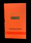 Salvatore Ferragamo Signorina Unica eau de parfum donna campioncino da 1,5 ml spray