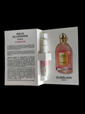 Guerlain Aqua Allegoria Florabloom Forte eau de parfum donna campioncino da 1 ml spray