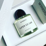 Byredo Super Cedar eau de parfum unisex da 100 ml spray