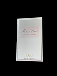 Miss Dior Blooming Bouquet eau de toilette donna campioncino da 1 ml spray