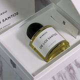 Byredo De Los Santos eau de parfum unisex da 50 ml spray