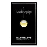 Nasomatto Nudiflorum extrait de parfum campioncino ampolla da 0,7 ml