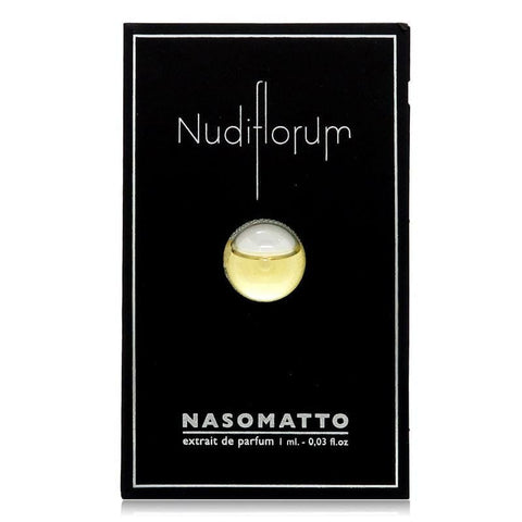 Nasomatto Nudiflorum extrait de parfum campioncino ampolla da 0,7 ml