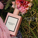 Gucci Bloom Perfumed Shower Gel donna da 50 ml spray