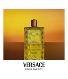 VERSACE EROS ENERGY eau de parfum uomo campioncino da 1 ml spray