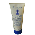 Silium Balsamo Addolcente Post Depilazione ruscus e camomilla da 200 ml