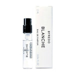 Byredo Blanche eau de parfum donna campioncino 2 ml spray