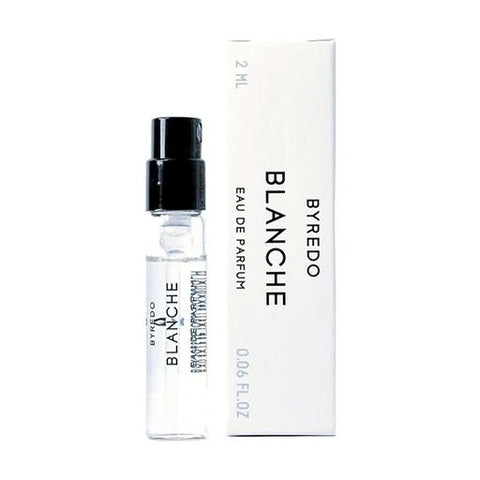 Byredo Blanche Eau de Parfum für Damen 100 ml