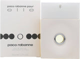 Paco Rabanne Pour Elle eau de parfum donna da 50 ml spray