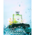 Versace Versense confezione regalo donna