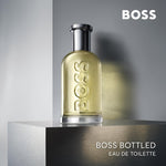 Hugo Boss Bottled eau de toilette uomo campioncino da 1,5 ml