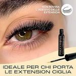Maximova SIERO RINFORZANTE CIGLIA COMPATIBILE CON EXTENSION da 5 ml