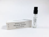 Byredo Mojave Ghost eau de parfum unisex campioncino da 2 ml spray