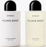 Byredo Mojave Ghost Le Corps set