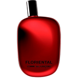 Comme des Garçons Floriental eau de parfum unisex da 100 ml spray