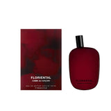 Comme des Garçons Floriental eau de parfum unisex da 100 ml spray