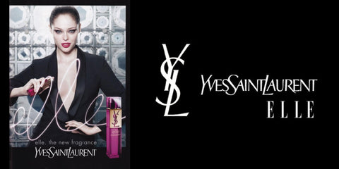 Yves Saint Laurent Elle eau de parfum donna da 90 ml spray Yves Saint Laurent