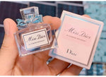 Miss Dior Blooming Bouquet eau de toilette donna miniatura da 5 ml